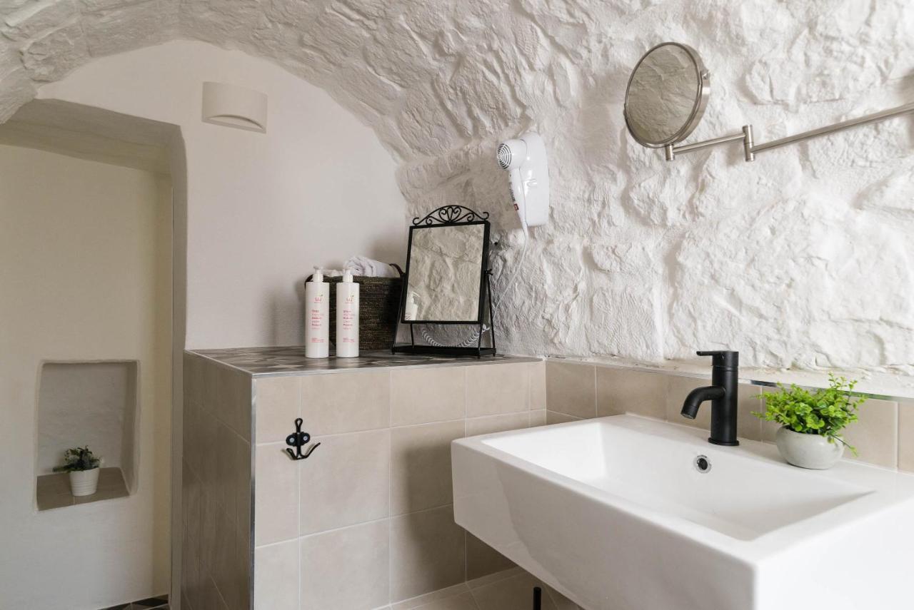 Bianco Sale Holiday Home - Seaview Terraces Ostuni Ngoại thất bức ảnh