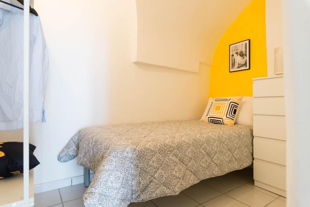 Bianco Sale Holiday Home - Seaview Terraces Ostuni Ngoại thất bức ảnh